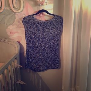 Alice and Olivia top